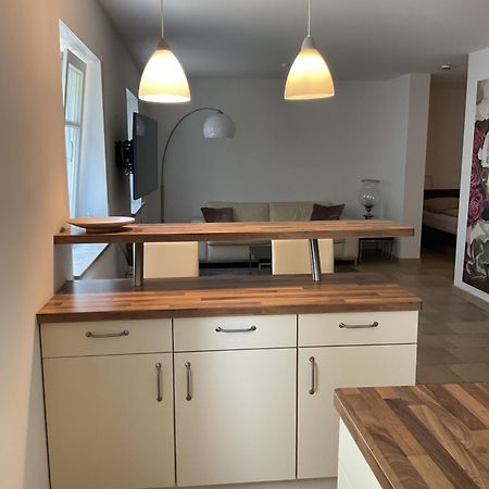 Ferienwohnung Engmann Am Feldrand Dielheim 외부 사진