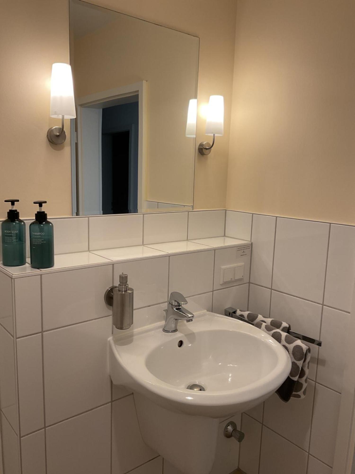 Ferienwohnung Engmann Am Feldrand Dielheim 외부 사진