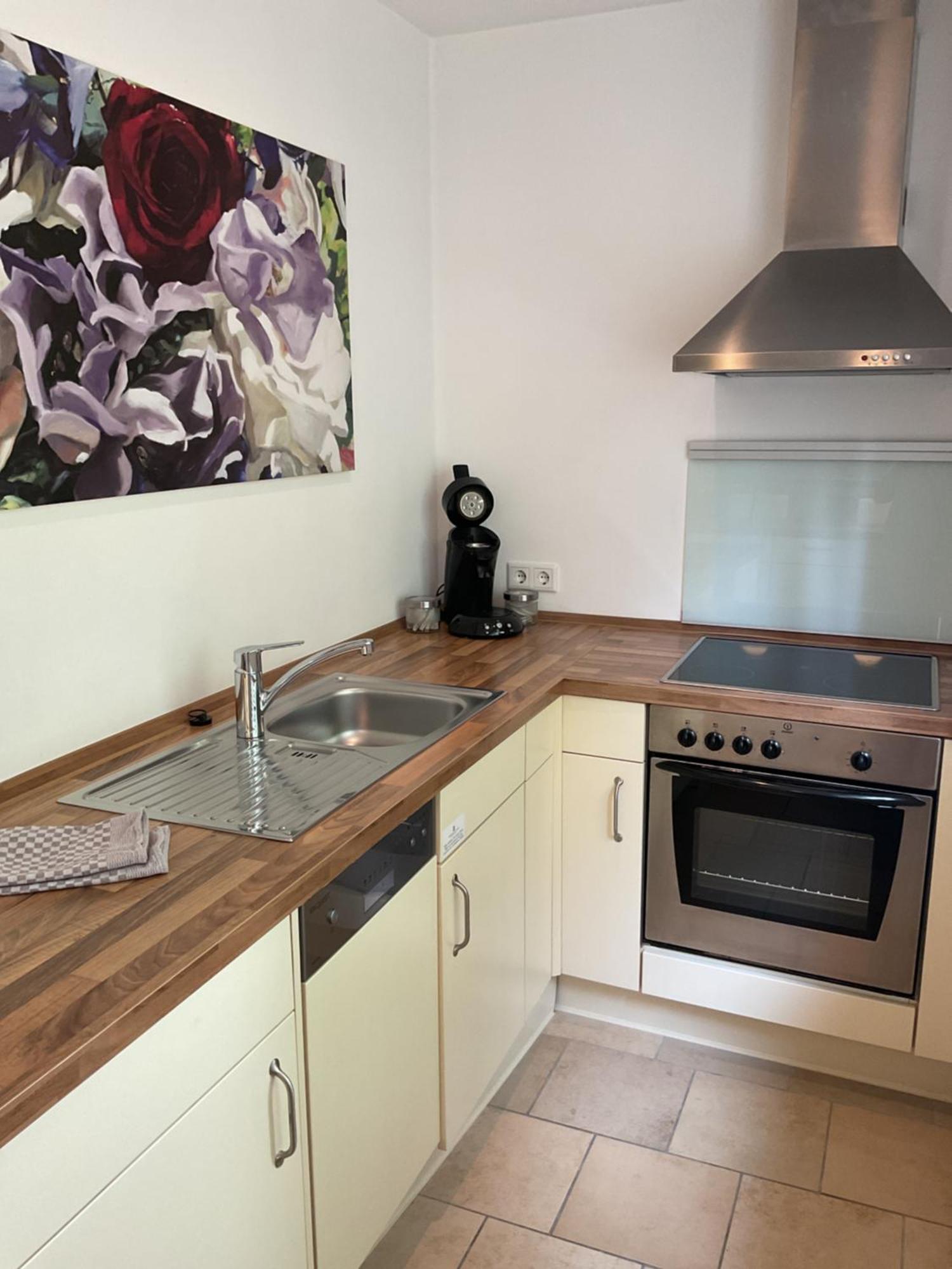 Ferienwohnung Engmann Am Feldrand Dielheim 외부 사진