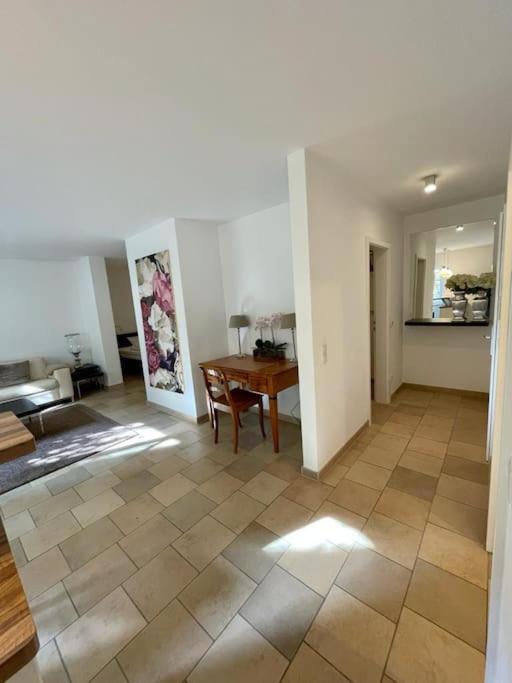 Ferienwohnung Engmann Am Feldrand Dielheim 외부 사진